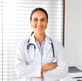 Dr. Lauren Kessler