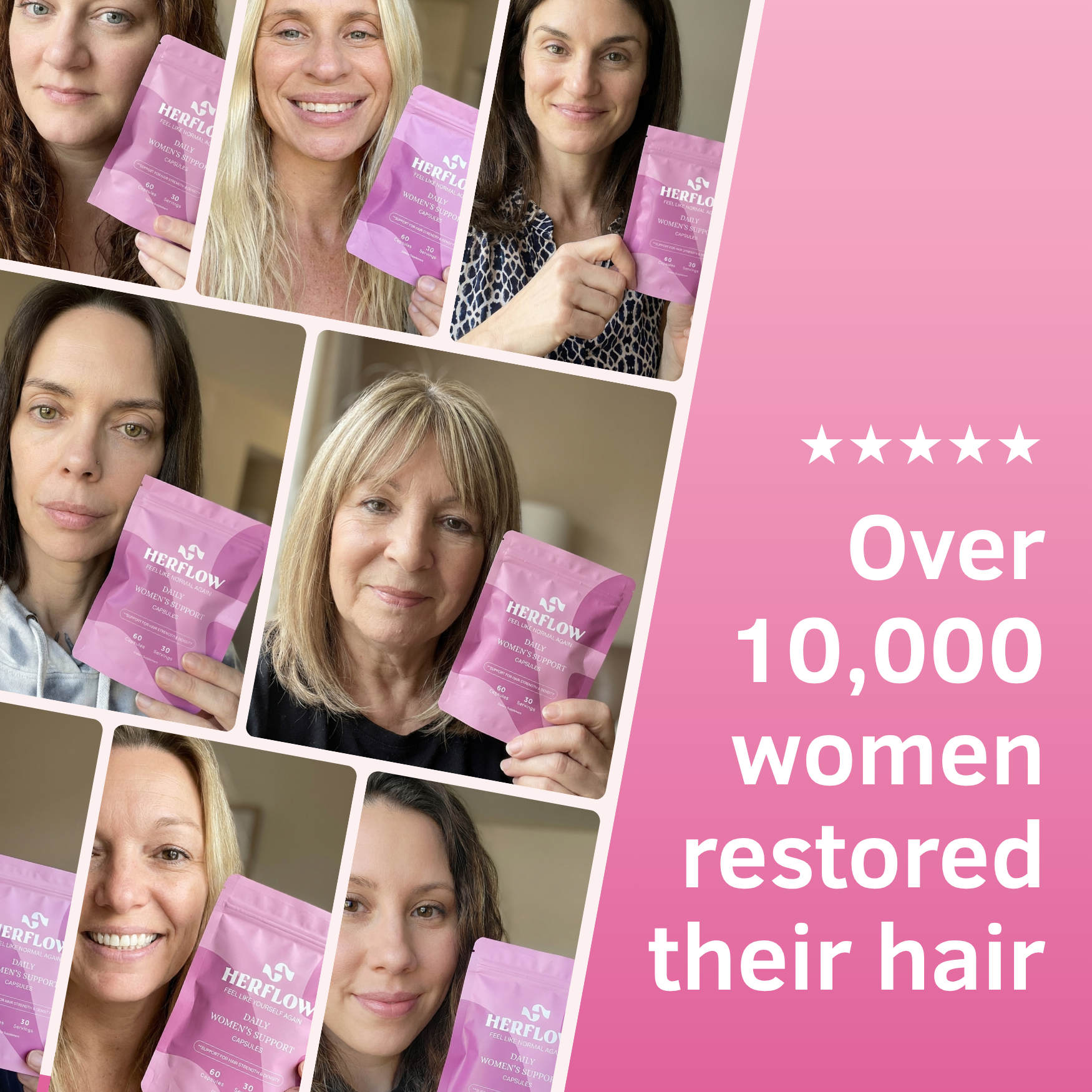 Herflow Hair Recovery