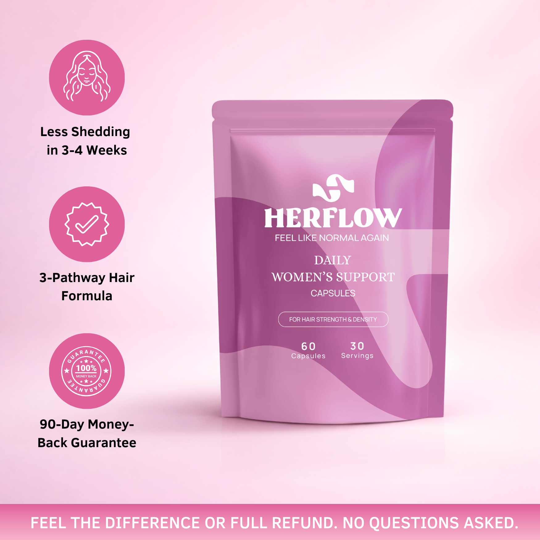 Herflow Hair Recovery