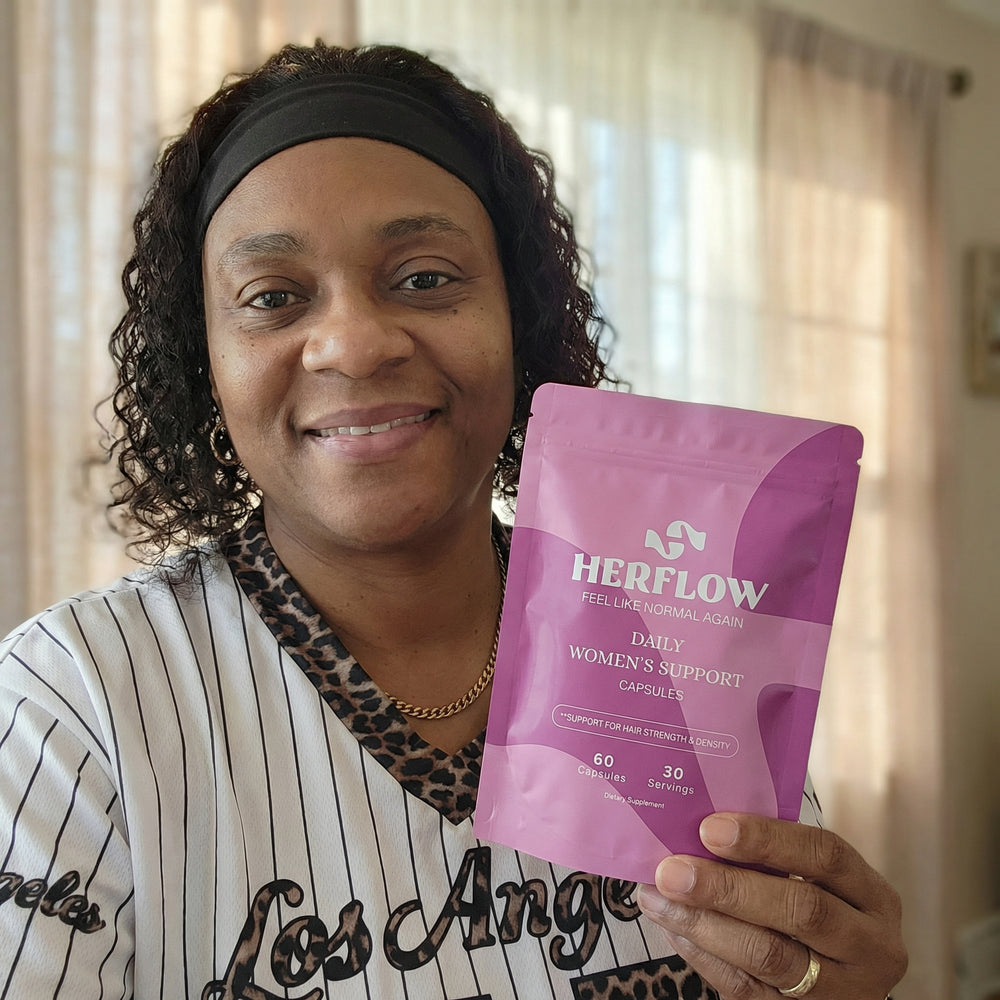 <p><strong>Real Stories From Women Like You</strong></p>